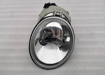 Lampa Lewy Przód Przednia Lewa VW New Beetle TYC