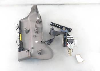 PAS PRAWY PRZEDNI RENAULT CLIO III 34006759