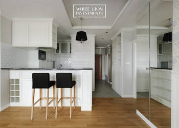 Wynajmę mieszkanie Warszawa Puławska 70m2 3 pokojowe