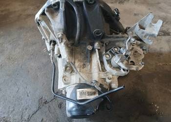 Skrzynia biegów JR5156 Renault Kangoo II 1.5 DCI