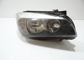 LAMPA PRAWA PRZEDNIA BMW X1 E84 LCI H7 7290236 (17193451)