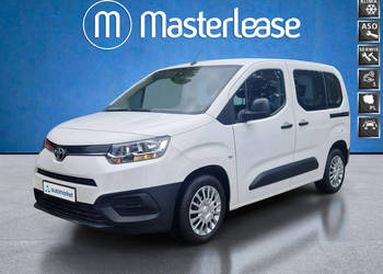 Toyota Proace City Verso 1.5 D-4D Combi ! Z Polskiego Salonu ! Faktura VAT…
