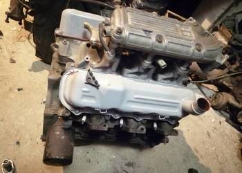 Ford 2.9 efi silnik Sierra scorpio