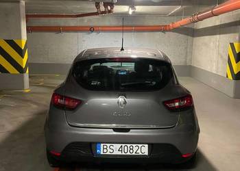 RENAULT CLIO IV ENERGY ZEN 1.5 dci