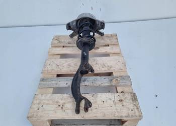Audi A4 B8 2.0 TDI PRZEDNI PRAWY AMORTYZATOR Prawy przód 8K0412384F