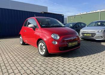 Fiat 500 2014
