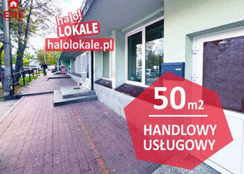 Do wynajęcia lokal 50m2 Białystok