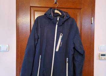 Kurtka męska zimowa narciarska snowboardowa Tenson rozmiar L/XL
