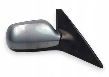 LUSTERKO PRAWE Mazda 3 2003-2009 elektryczne 5 pin pasażera EUROPA