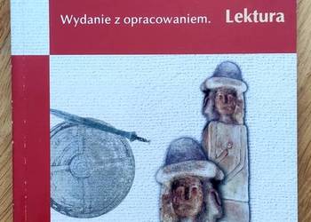 Stara Baśń - J. I. Kraszewski, opracowanie, wyd. Greg