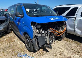 CITROEN Jumpy III SPACE TOURER Electrique 136 Business Pack GL264