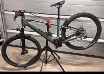 Cube Reaction Hybrid EXC 750