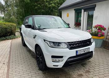 Sprzedam bądź zamienię Land  Rover