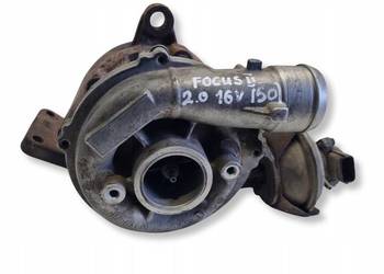 TURBOSPRĘŻARKA Ford Focus MK2 2.0 TDCI turbo 9662464980