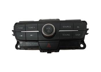 PANEL STEROWANIA RADIA F1ET-18K811-HD Ford Focus Mk3 (2010-2019)