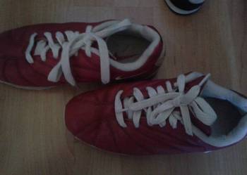 Buty sportowe Nike