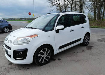 Citroen C3 Aircross C 3 aircross 1.6 Hdi