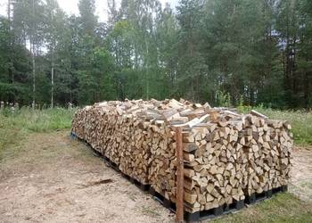 692-096-222 Cięcie drewna opałowego i koszenie wykaszarkom