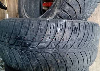 Ładne Opony Zimowe  17 225/50/16 Bridgestone