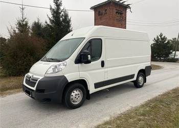 Citroen Jumper 2011r L2H2 (boxer ducato)