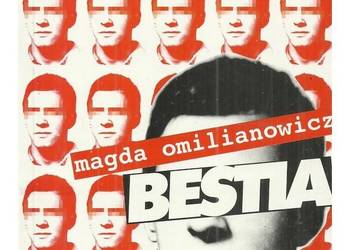Bestia. Największy morderca w historii Polski