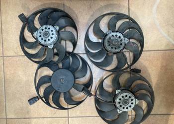 WENTYLATOR VW GOLF AUDI SEAT SKODA 1K0959455AP