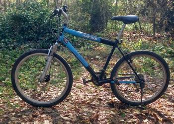 Atrakcyjna Cena! Rower MTB
