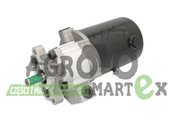 3774617M92, 3774617M91 POMPA HYDR WSPOMAGANIA AGCO