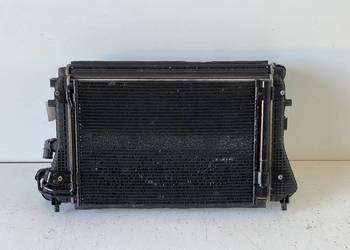 CHŁODNICE / KOMPLET OCTAVIA 1.6 TDI
