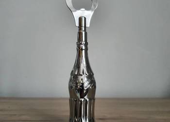 Coca-Cola otwieracz do butelek i puszek