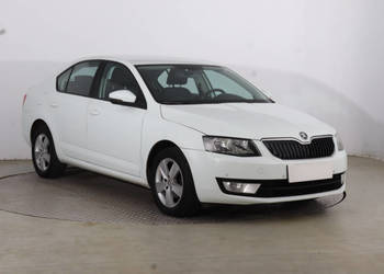 Skoda Octavia 1.6 TDI