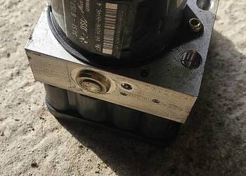 Pompa hamulcowa ABS DSC BMW E46 6757387 6756292 ATE