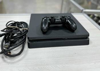 Konsola Sony PlayStation 4 slim 500 GB