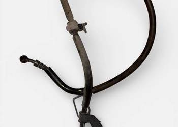 Przewód hamulcowy przód Yamaha Cygnus X 125 MBK Flame