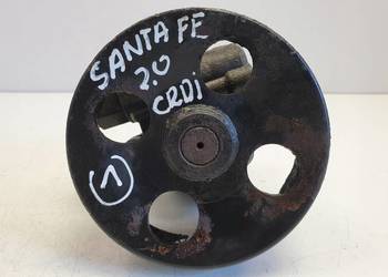 Kia Carens II 2.0 CRDI POMPA WSPOMAGANIA