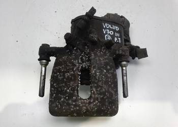 Volvo S60 II S80 II V60 V70 III XC70 II TYLNY ZACISK HAMULCOWY prawy tył