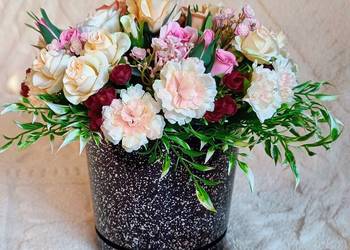 Bukiet okolicznościowy