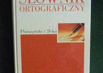 Słownik Ortograficzny