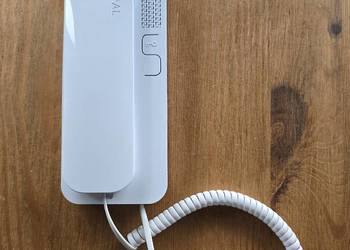 Domofon Unifon CYFRAL Smart Słuchawka