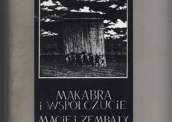 Makabra i współczucie