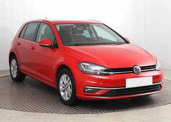 VW Golf 1.0 TSI