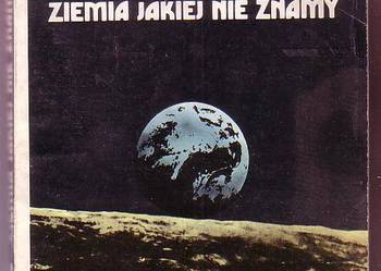 (9391) ZIEMIA  JAKIEJ NIE ZNAMY – WIKTOR NIEDZICKI, PIOTR RO