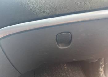 Schowek Alfa Romeo 159