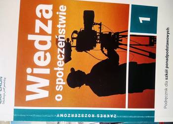 Wiedza o społeczeństwie 1 rozszerze operon używane podręczni