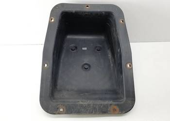 IVECO EUROCARGO 02-15 ZAŚLEPKA ŚCIANY GRODZIOWEJ