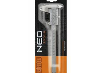 Suwmiarka analogowa Neo 75-000 Tools 150 mm