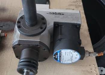 SILNIK KROKOWY SLO-SYN SUPERIOR SS242-1016