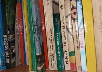 autoatlas Czechosłowacji unikatowe książki antykwaryczne