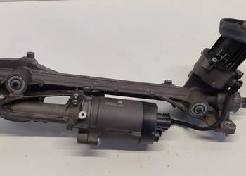 VW TAYRON MAGLOWNICA PRZEKŁADNIA KIEROWNICZA RHD 5QT423051E 5QT423055D