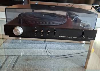 Sprzedam gramofon FRYDERYK G-620
